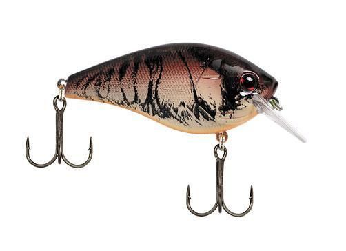 XCalibur XCS3 Edwin Evers Crankbait Crawdad