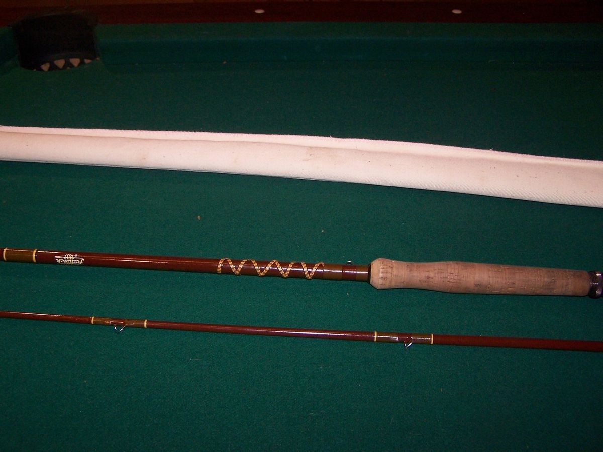  Fenwick Flyfishing Rod