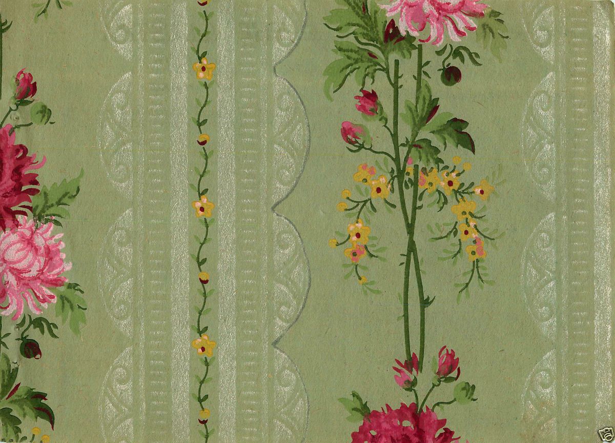  Roebuck Co Wallpaper Sample The Ferndale Ordering Details