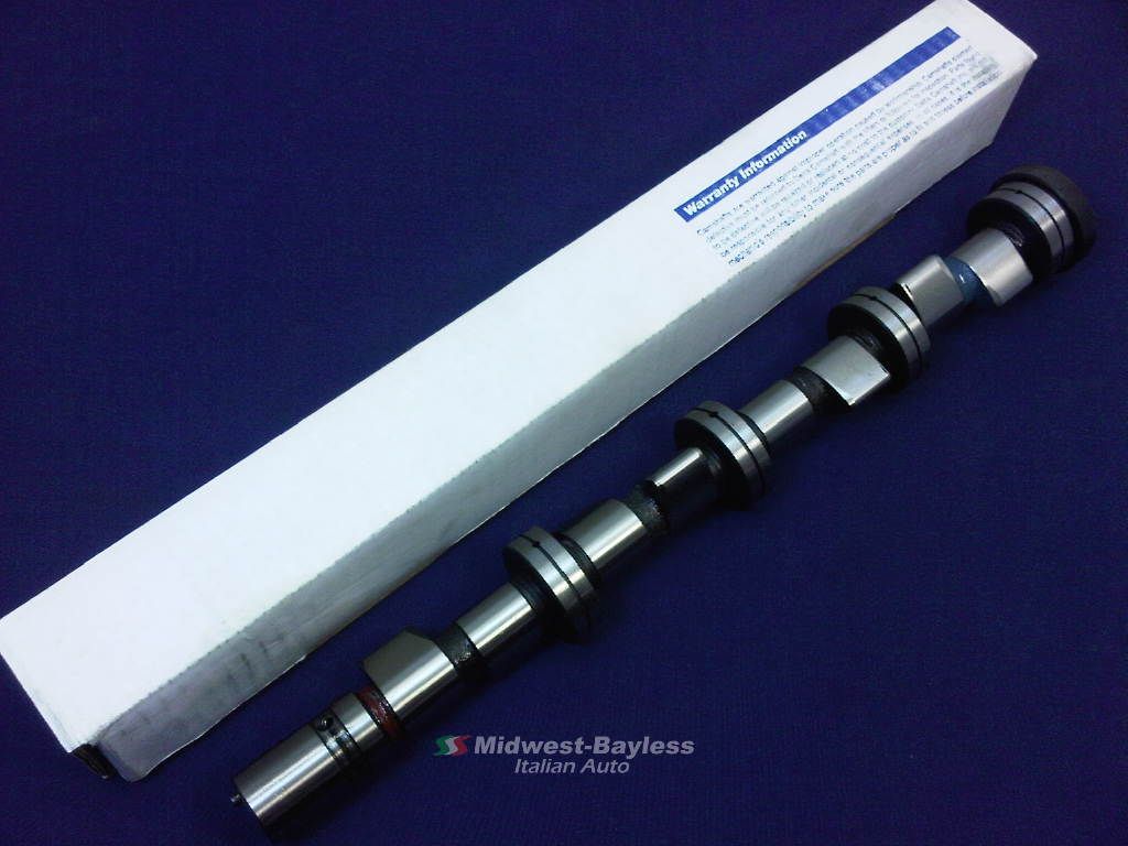 Performance Camshaft SOHC 240 Fiat x1 9 128 YUGO New