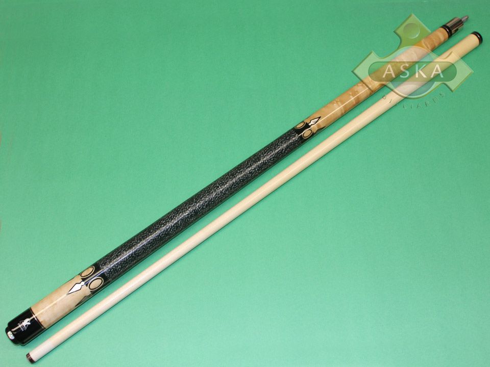 falcon cues are warranted against material and manufacturing defects