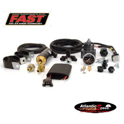 FAST 307503 EZ EFI 600 HP FUEL PUMP UPGRADE KIT