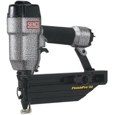 senco finishpro32 proseries 16 gauge finish nailer