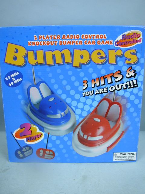  pa 17602 stock 42860 remote control bumper cars by 50 concepts