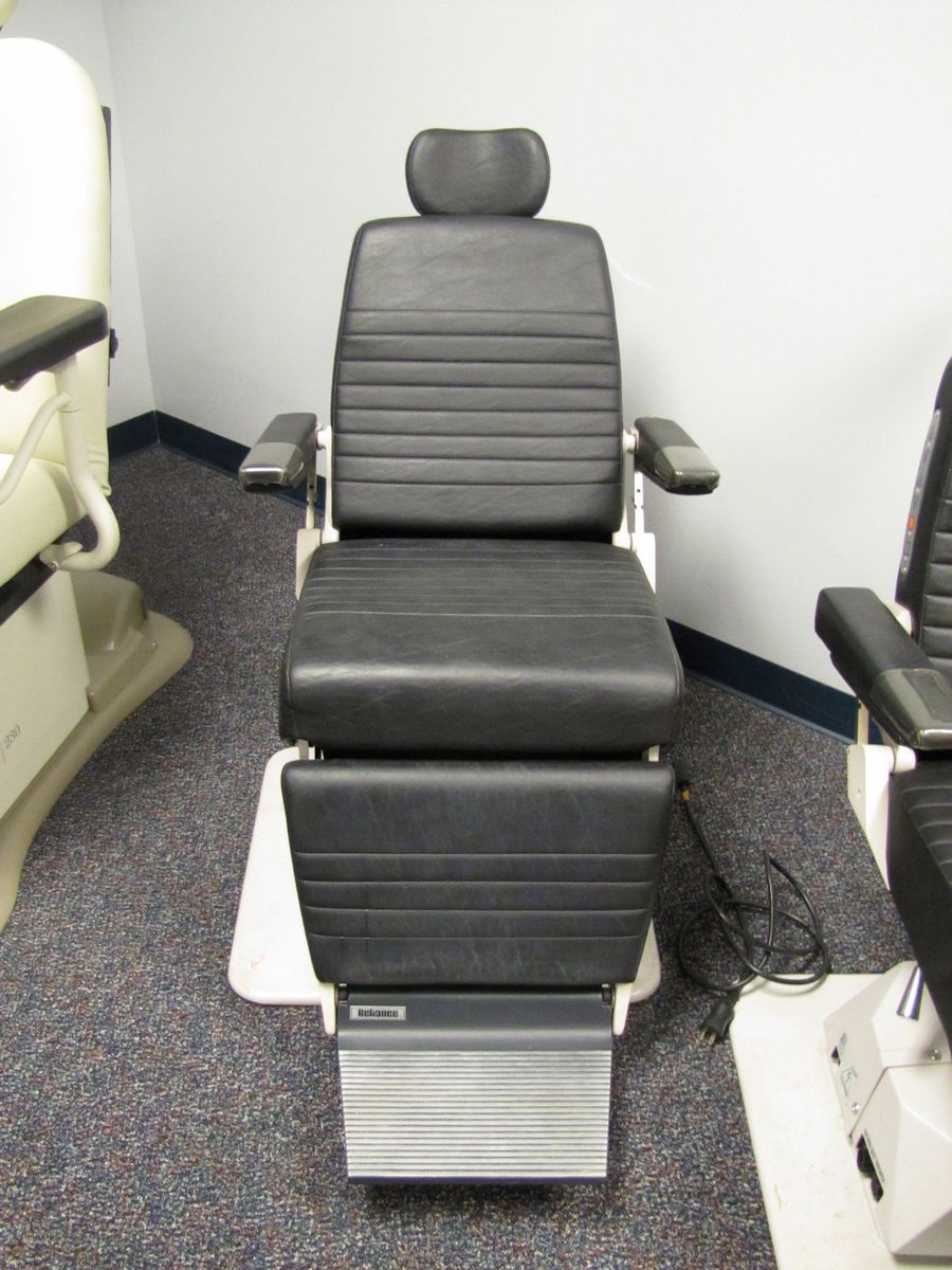  Reliance Exam Chair Model 7000H