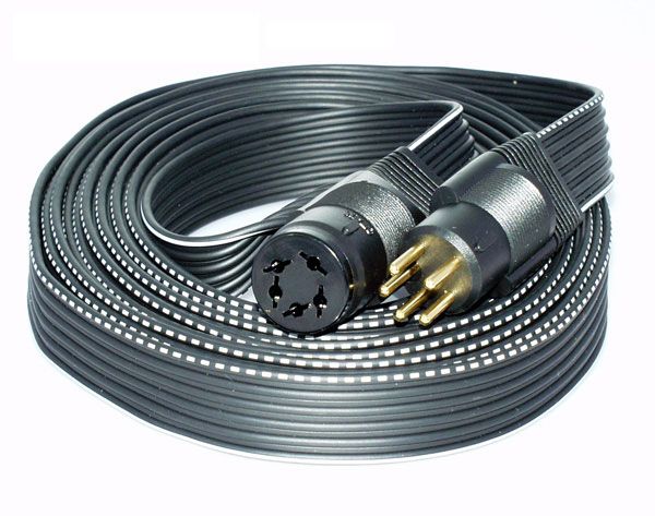 STAX SRE 725 EXTENSION CABLE FOR STAX EARSPEAKERS