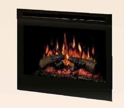 Dimplex DF2550 25 Landscape Electric Firebox Insert