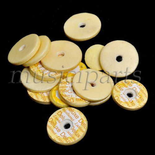 5sets16 pcs Flute pads great material tone for yamaha Flute parts Nice