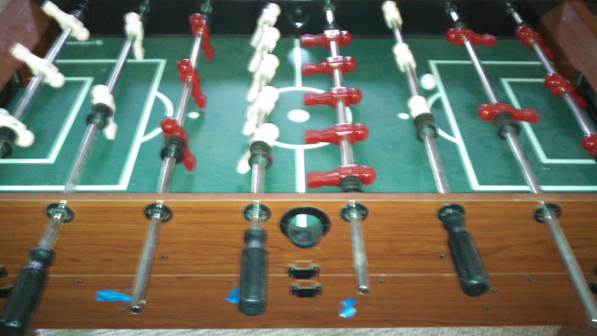  Foosball Table