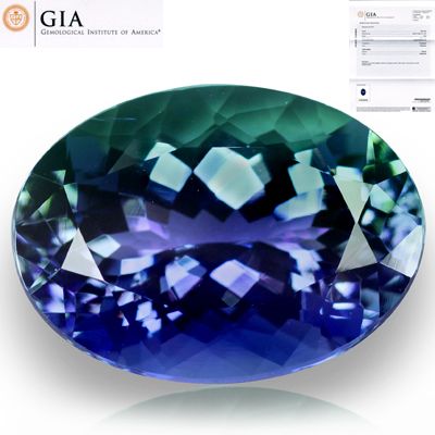 00ct GIA Certified Top Luster Good Fire 100 Natural 5 Grade AAA