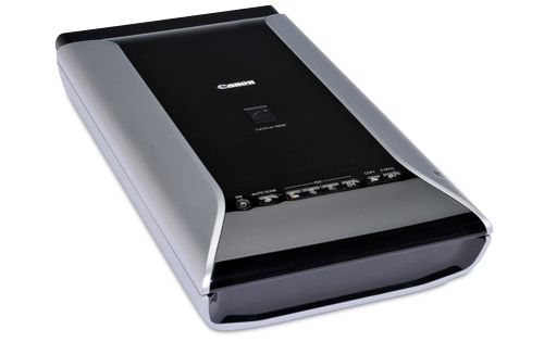  Canon CanoScan 9000F Flatbed Scanner Hi Speed USB 4207B008AA