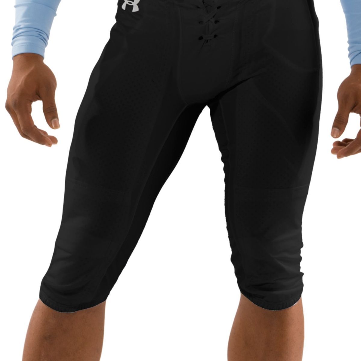  Under Armour Men's Signature Football Pants