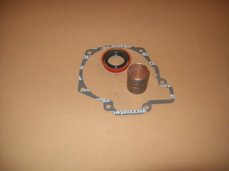  Ford FMX Transmission Rear Seal Kit