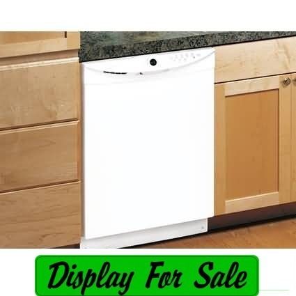 Frigidaire 24 Built In Dishwasher   White   *GLD2445RFS