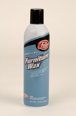 Fuller Brush Lemon DCW Furniture Wax $ SALE $