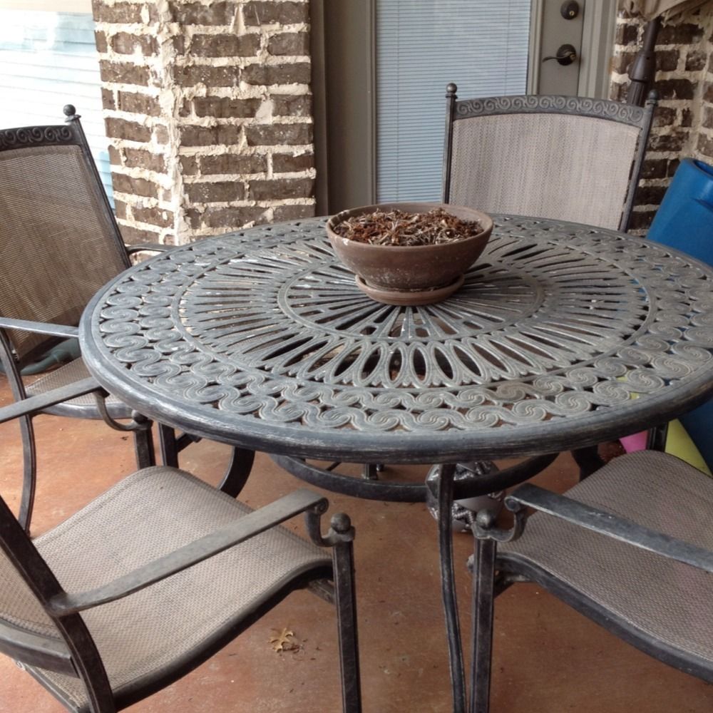  Hampton Bay Patio Furniture