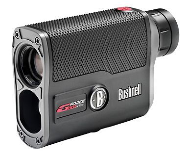 Bushnell 201965 G Force 1300 Arc Rangefinder New