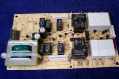 NEW FRIGIDAIRE,ELECTROLUX, RANGE/OVEN CONTROL BOARD,316443919, (KK71