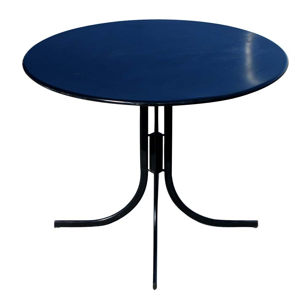 35 5 Diameter Bieffeplast Kitchen Folding Table