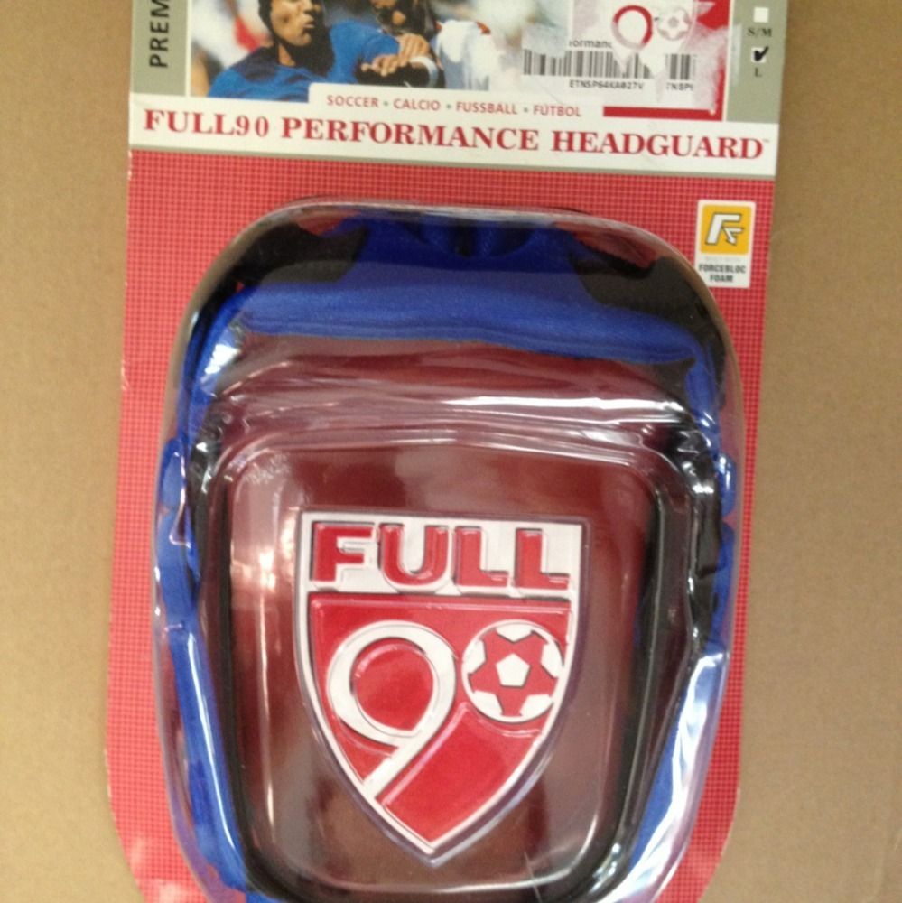  FULL90 Performance Headguard for Soccer