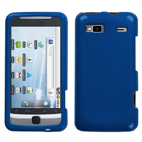 Mobile HTC Google G2 Vision Android Hard Protector Case Skin Cover