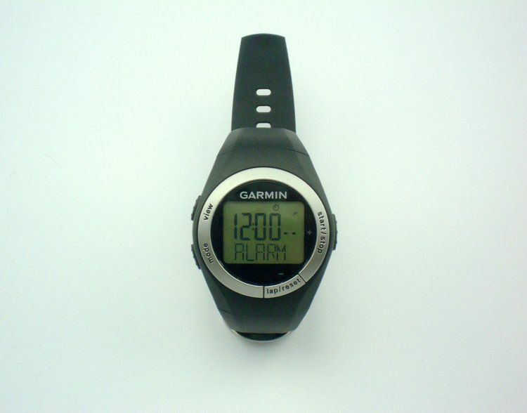 Garmin Forerunner 50 Sports Watch with Heart Rate Monitor