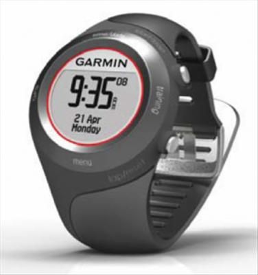 GARMIN Forerunner 410 Watch GPS Sports Fitness Running Training