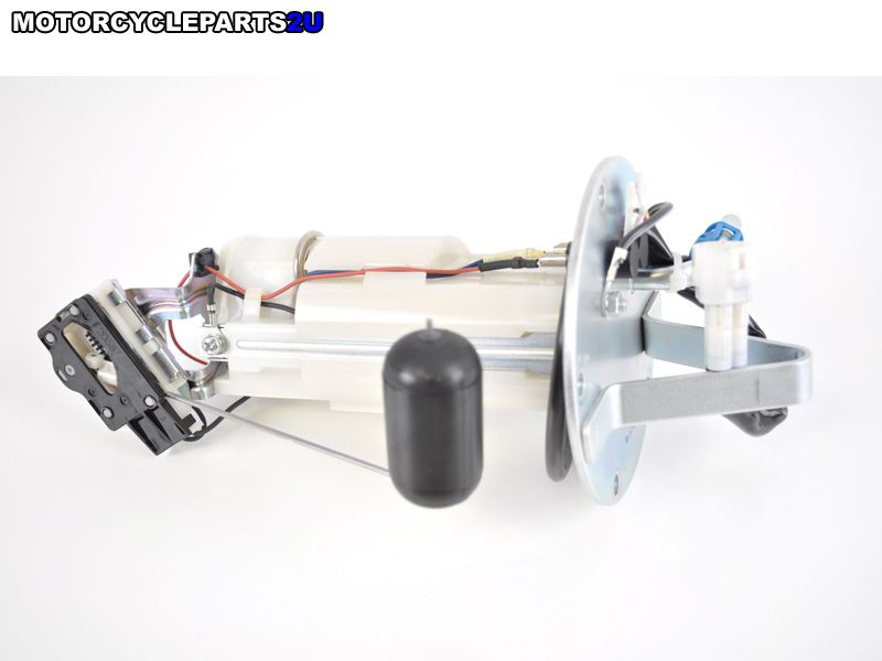 08 09 10 Suzuki GSX R600 GSX R750 Fuel Pump Used OEM 15100 37H00