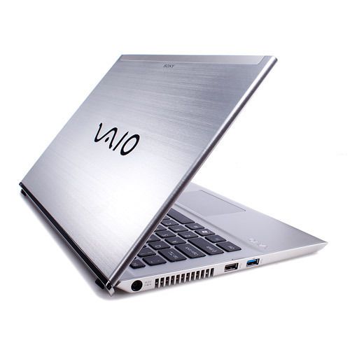 Sony Vaio T Series Ultrabook PC Core i3 3217U 4GB 500GB 13 3 HDMI