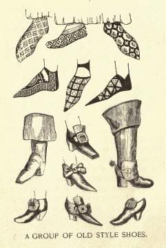 how to bottom a welted shoe by hand 1912 author west frank l