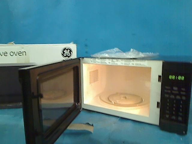 General Electric GE Profile Convection JE1590BH Microwave Oven