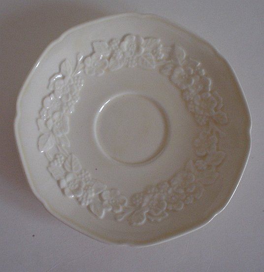  Staffordshire Antique Gainsborough Dinnerware Tableware Set