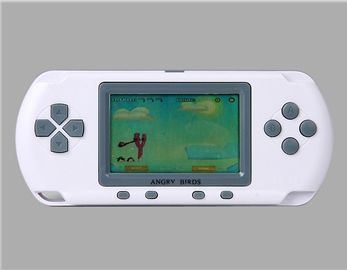  Handheld Game Console Electronic Toy +++BONUS Plants vs Zombies GAME