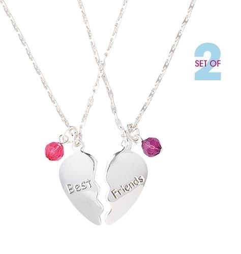  Avon Friendship Necklace