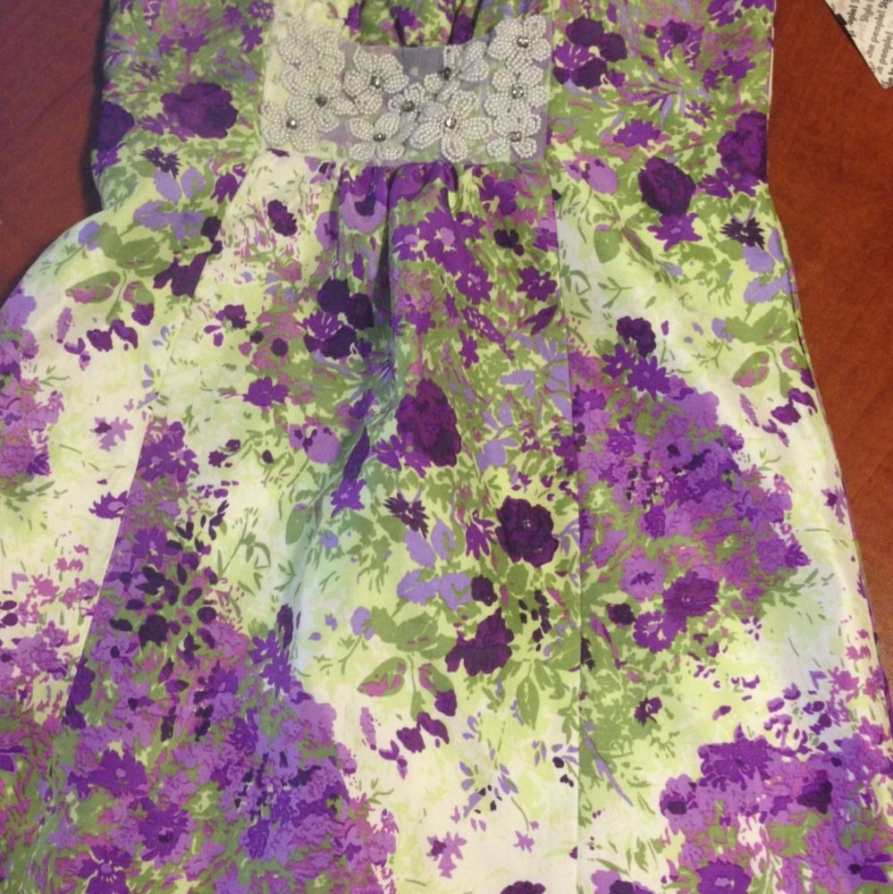 Plenty Frock by Tracy Reese Dress Size 6