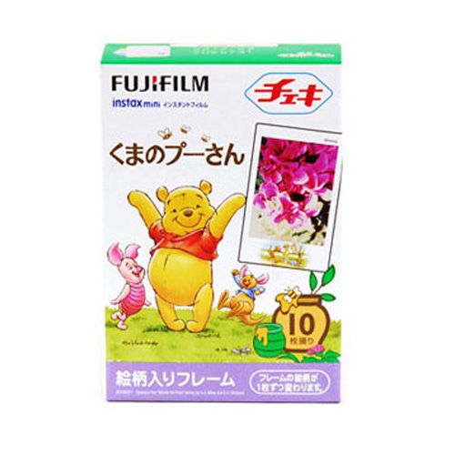 fujifilm_instax_mini_film_catoon_winnie_the_pooh