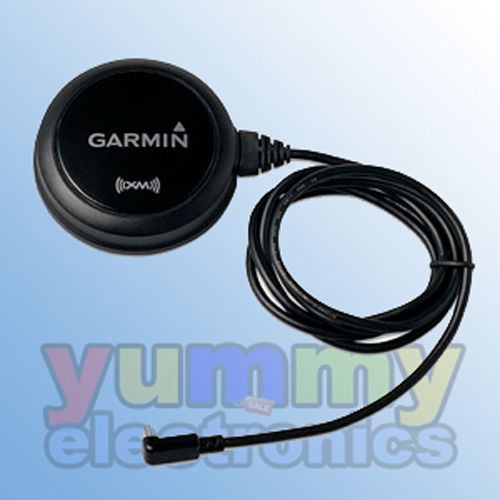 GARMIN GXM 40 Antenna GPSMAP 478 396 378 376C Zumo 665 XM Weather 010