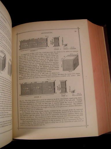 Gatelys Universal Educator 1883 w 100 Illustrations