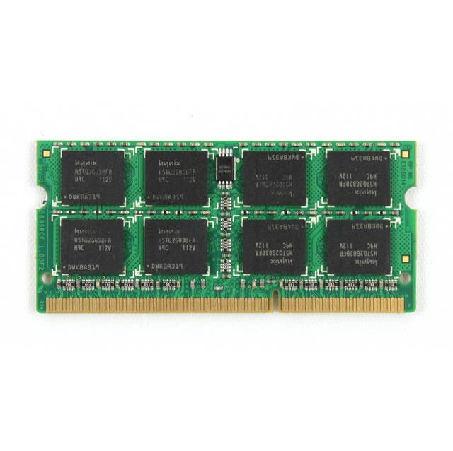 4GB DDR3 1066 MHz 1066MHz PC3 8500 SODIMM Notebook RAM