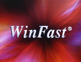  WINFAST 6100K8MA RS SOCKET 939 NVIDIA GEFORCE 6100 AMD MOTHERBOARD