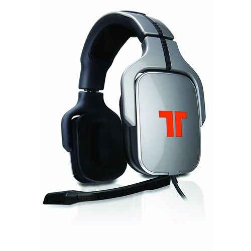  AXPRO 5.1 Gaming Headphones TRI GA611 AX PRO XBOX PS3 PC HEADSET