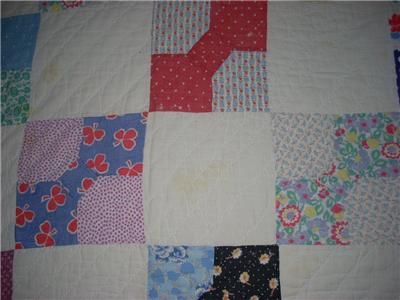 very nice quilt to add to your collection