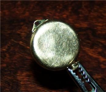 Antique Ginette Elgin 16 Jewel Ramona Pocket Watch 20yr 5413596