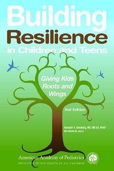  Children and Teens by Kenneth R Ginsburg Paperback B 1581105517