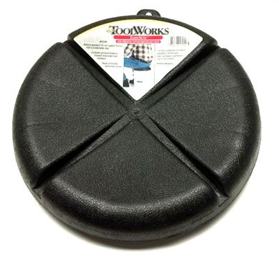 CLC 1140 Easyseat Bucket Lid The Original Contoured Bucket Seat