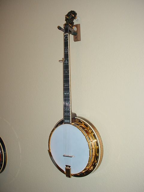 Gibson Banjo RB800 Pristene Condition