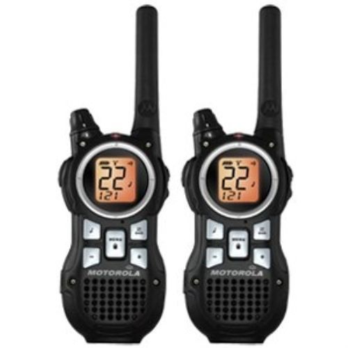 Motorola MR350 35 Mile FRS GMRS Two Way Radio