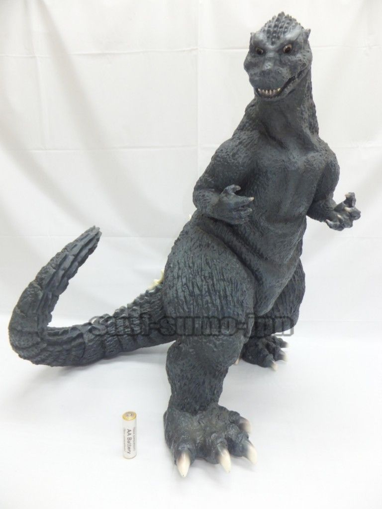 GODZILLA 54 1954 VINYL FIGURE MEGAHOUSE 18inch japan kaiju toho