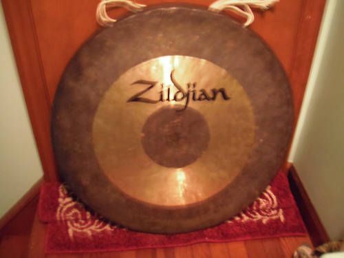 Zildjian 30 Gong