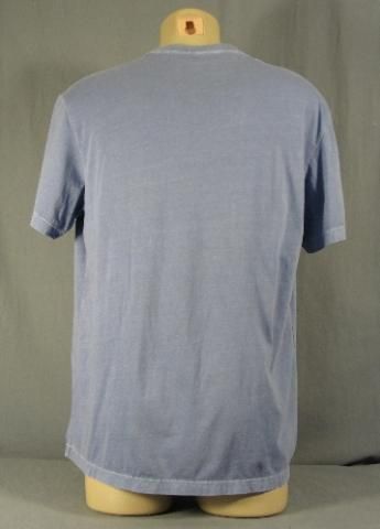  Night Lights Matt Saracen Zach Gilford Screen Worn T Shirt